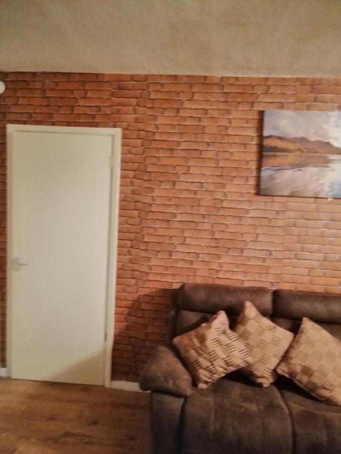 Memory Homes Mm H แมนเชสเตอร์ ภายนอก รูปภาพ
