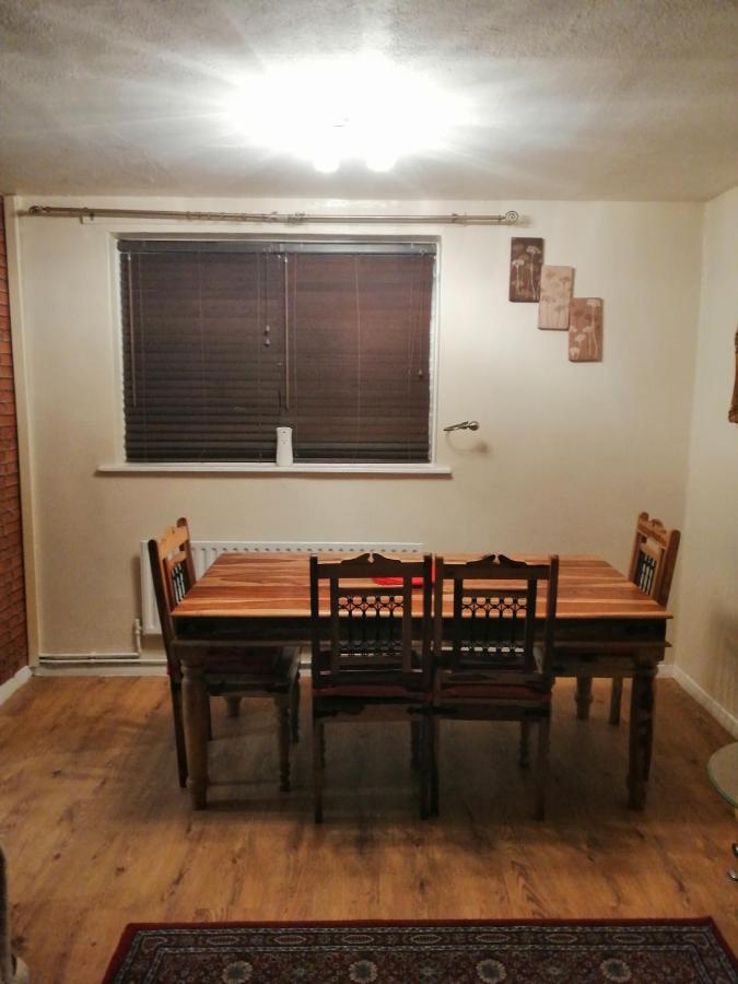 Memory Homes Mm H แมนเชสเตอร์ ภายนอก รูปภาพ