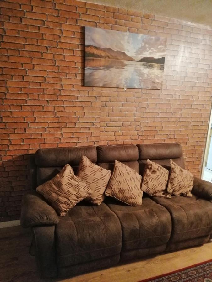 Memory Homes Mm H แมนเชสเตอร์ ภายนอก รูปภาพ